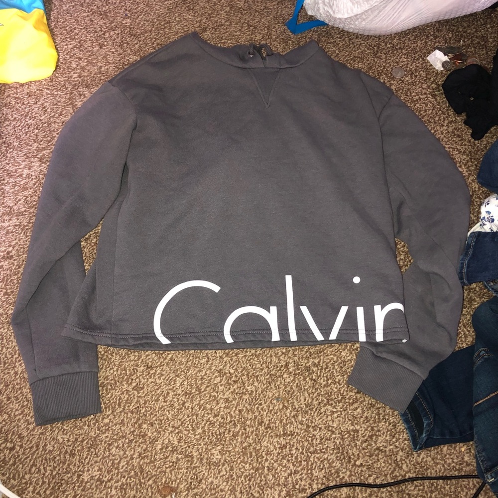 Calvin Klein hoodie